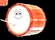 BassDrum