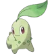 Chikorita