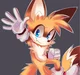 TAILS THE FOX