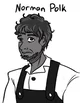 Norman Polk