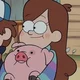 Mable pines