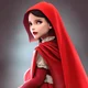 Red riding hood 
