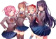 DDLC RP