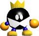 King bomb-omb
