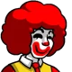 Ronald McDonald