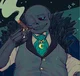Mafia Nightmare Sans