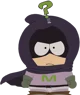Mysterion