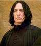 Severus  Snape