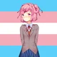 Trans Natsuki