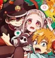 Hanako Kun Roleplay