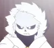Cross Sans