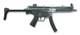 MP5 gun