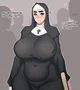 Mother superior