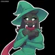Female Ralsei
