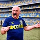 Boca Jrs Lukashenko