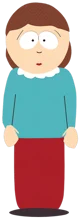 Liane Cartman