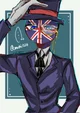 UK countryhumans