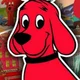 Clifford the big dog