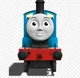 Edward the train