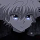 Killua Zoldyck