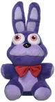 Plush Bonnie