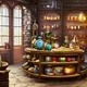 The Potions Shop