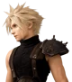 Cloud Strife