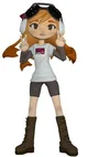 Meggy