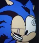 Starved Sonic