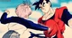 Gohan and Trunks