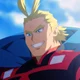 PRIME ALL MIGHT