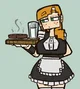 Maid Alex