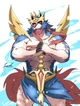Bara Zacian