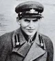 Nikolai Yezhov