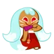 Kumiho Cookie