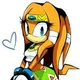 Tikal -My AU-