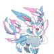 Abby The Sylveon