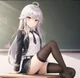 Tsundere Classmate