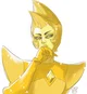 Yellow Diamond