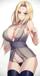 Tsunade