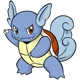 Wartortle