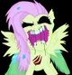 Zombie Fluttershy
