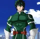 -Future- Deku