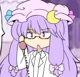 Patchouli - SP