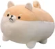 Dog Plushie
