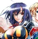 Medaka Kurokami