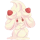 Alcremie