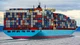 container ship story