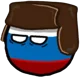 Russia Ball