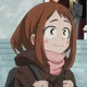 Ochako uraraka 